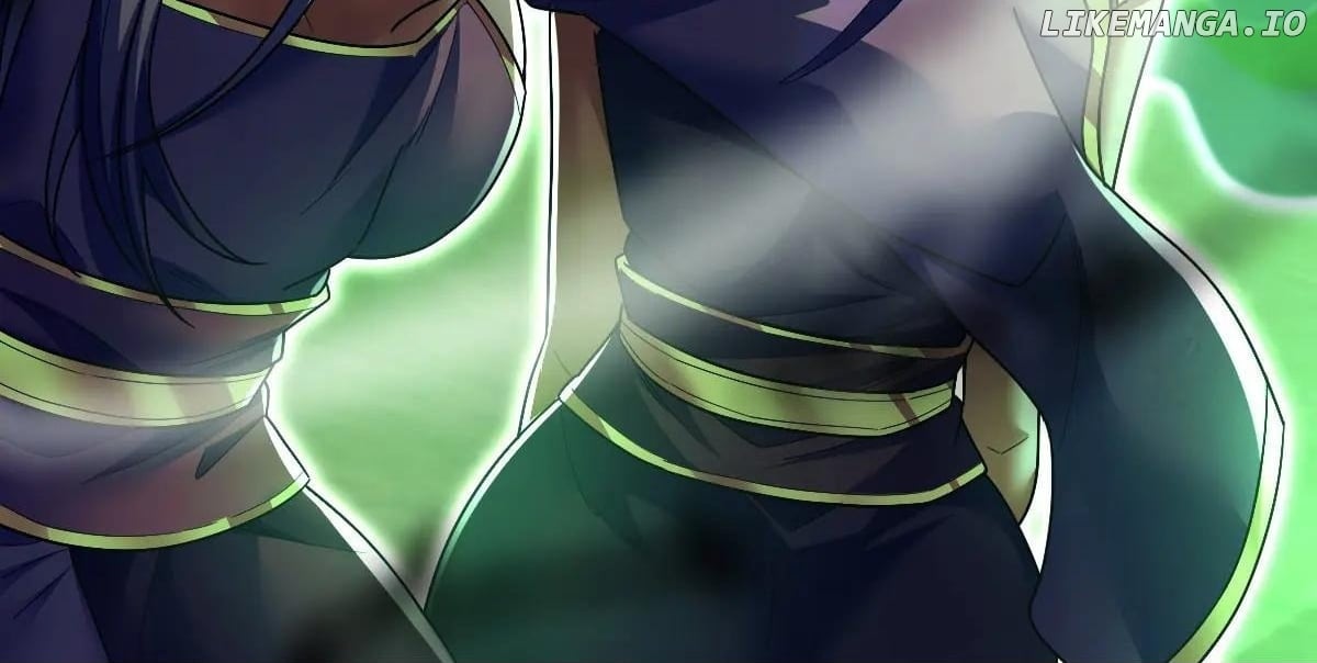 Invincible After Shocking My Empress Wife Chapter 81 - page 77